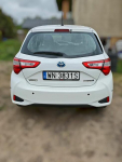 Toyota Yaris Hybrid 1.5 | 2017 | Automat | Ekonomiczna | Zad Ursynów - zdjęcie 4