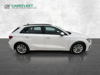 Audi A3 35 TFSI MHEV S Tronic Warszawa - zdjęcie 4