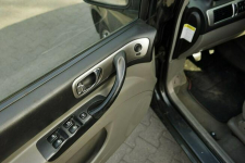 Chevrolet Rezzo 2,0 benzyna+gaz,  Klima, alu, 122KM, 2006r. Płock - zdjęcie 12