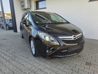Opel Zafira 1.4T 140kM * 7os * OPC * xenon * navi * kamera * LEDY