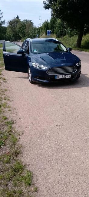 Ford Mondeo MK5 Olecko - zdjęcie 2
