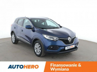 Renault Kadjar Automat, navi, klima auto, czujniki parkowania Warszawa - zdjęcie 9