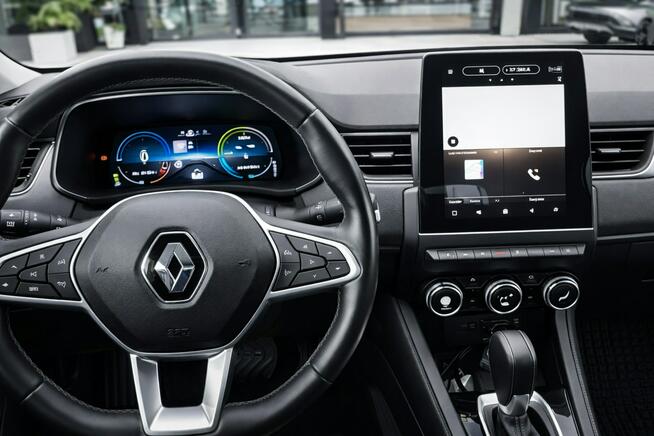 Renault Arkana Sadlno - zdjęcie 4