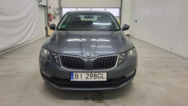 Škoda Octavia 1.6 TDI Active Grójec - zdjęcie 2
