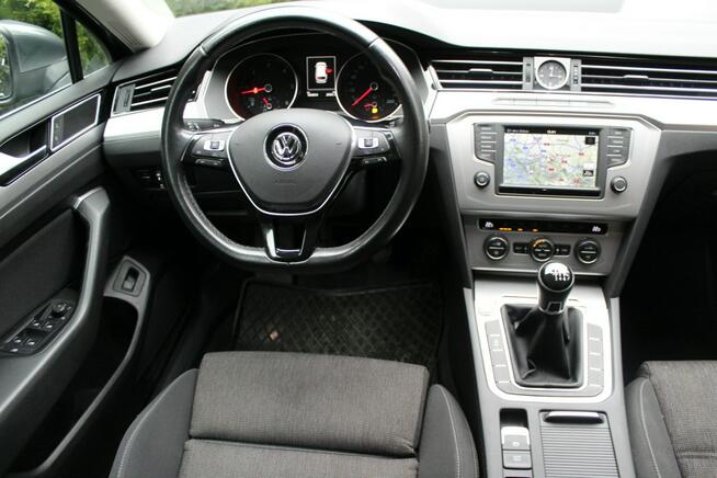 Volkswagen Passat 2.0 TDI 150 KM 160 tys km Opłacony Vin w ogłoszeniu Lubań - zdjęcie 12