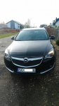 OPEL INSIGNIA 1.6 DCI rok 2017 niski przebieg 194Tkm.