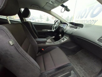 Honda Civic S-TYPE, super stan Rzeszów - zdjęcie 10