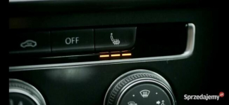 Volkswagen Golf VII 1.0 TSI Alu Klima Tempomat Grzane fotele Gorzów Wielkopolski - zdjęcie 7