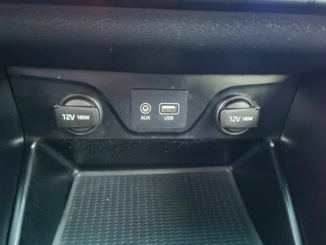 Hyundai Tucson Bezwypadkowy kamera cofania Otwock - zdjęcie 9