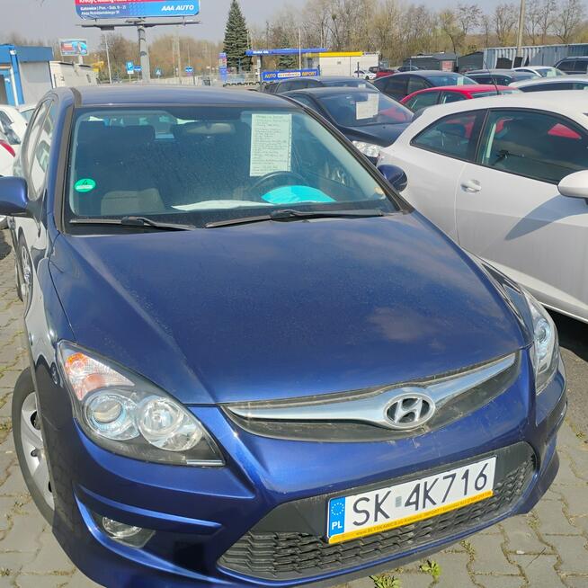 Hyundai i30 Mysłowice - zdjęcie 2