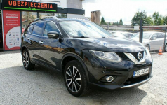 Nissan X-Trail AUTOMAT Panorama Gwarancja 6mc Ostrów Wielkopolski - zdjęcie 3