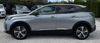 Peugeot 3008 Allure,Plug-in,Bogata wersja,Gwarancja Kamienna Góra - zdjęcie 2