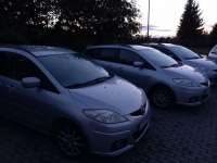 Sprzedam Mazda 5 2.0TD