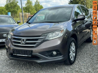 Honda CR-V 2,0 155 4x4 Navi executiv LED