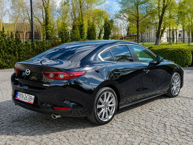 Mazda 3 Sadlno - zdjęcie 6