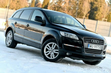 Audi Q7 3.0TDI 240KM 7 Osób Navi Kamera Skóra Dvd Polski Salon