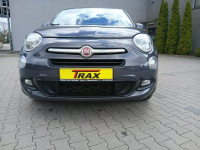 Fiat 500x 1.4 MultiAir 140KM CITY LOOK Pop Star 4x2 Łódź - zdjęcie 2