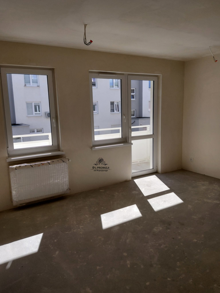 Piękne mieszkanie 3pokojowe z balkonem blisko Wrocławia Smolec - zdjęcie 5