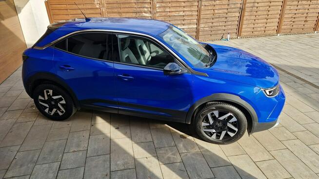Opel Mokka EV136 50kWh, Piękny, bogate wyposażenie, I właściciel Ostrołęka - zdjęcie 3