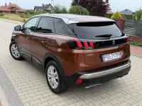 Peugeot 3008 Zarejestrowany 1.5 BlueHDi NISKI PRZEBIEG Gostyń - zdjęcie 4