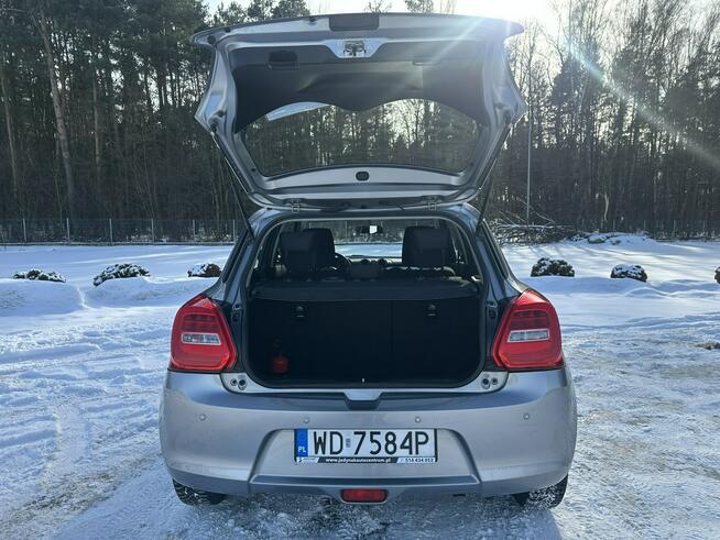 Suzuki Swift Polski Salon Lipówki - zdjęcie 12