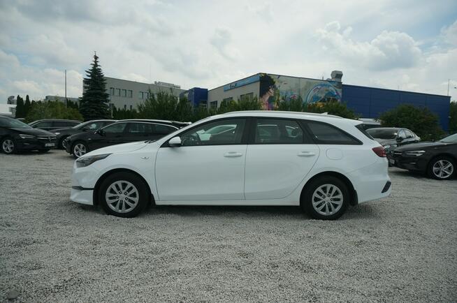 Kia Cee&#039;d 1.0 T-GDI S/100KM Salon PL Fvat 23% DW7SK27 Poznań - zdjęcie 10