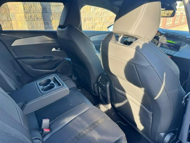Peugeot 308 1.2 136 GT #Nowy Model#Full LED#Nawigacja Margonin - zdjęcie 12