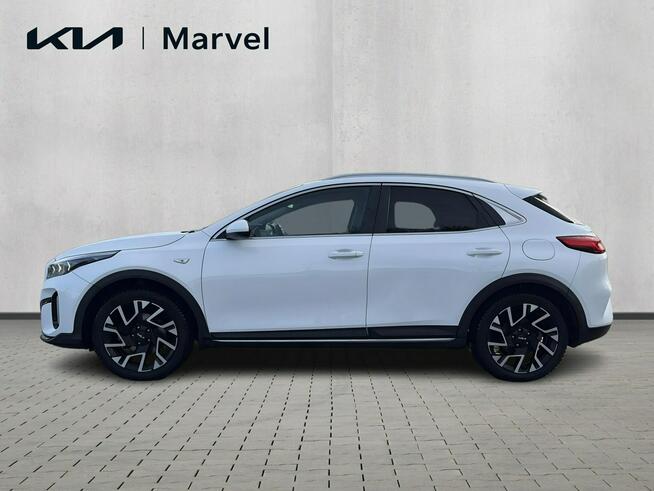 Kia XCeed 1.5 T-GDI 160 KM 6MT Wersja M + SMART+18 cali/ SalonPL FV23% Łódź - zdjęcie 4