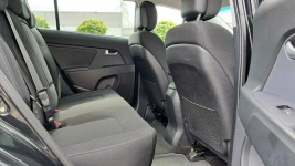 Kia Sportage 1.6 GDI 135 koni Klimatronik możliwa ZAMIANA Rawa Mazowiecka - zdjęcie 12