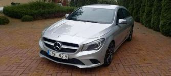 Mercedes CLA 180 Okazja cenowa. Promocja cenowa do końca miesiąca Płońsk - zdjęcie 8