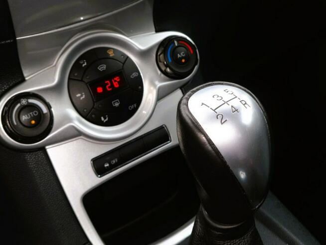 Ford Fiesta Sport Alu Mapa Nowy Sącz - zdjęcie 12