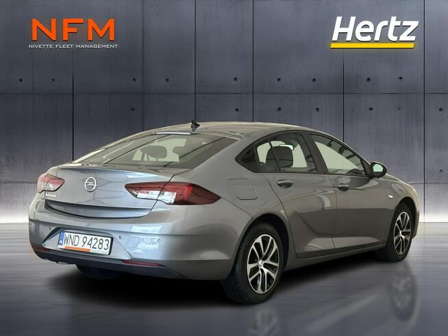Opel Insignia 1,5 DVH MT6 S/S (122 KM) Edition Salon PL F-Vat Warszawa - zdjęcie 5