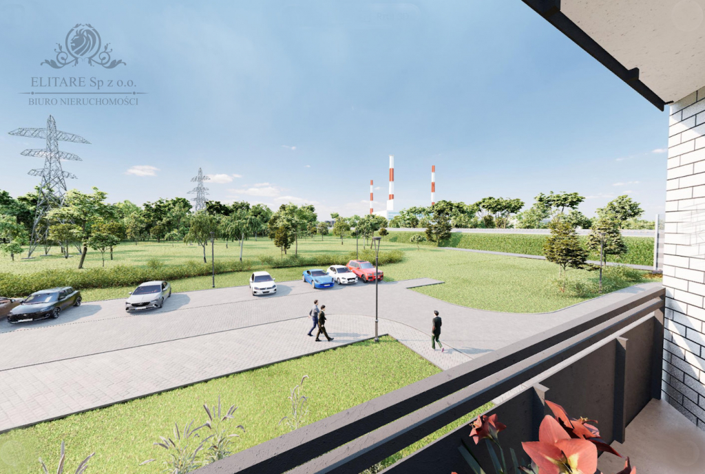 GOTOWE/Mieszkanie 4pok, 98,53m2 z 2 balkonami/Wrocław Szczepin Wrocław - zdjęcie 6