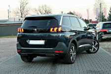 Peugeot 5008 #1,6benzyna181km#GT line * Automat * LED * Vat23% Warszawa - zdjęcie 3