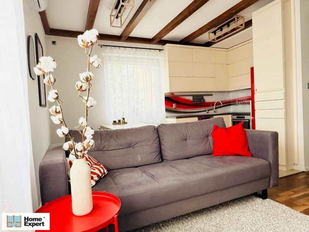 3pok, 60met, Okolice Przedniej 2 BALKONY/GARAŻ/2009 (Wrocław) Fabryczna - zdjęcie 5