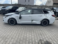 Toyota Corolla GR Sport Hybryda Automat Kamera Podgrzewanie 184KM Gliwice - zdjęcie 3