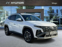 Hyundai Tucson Hybryda Automat 4WD w wersji Platinum Piła - zdjęcie 7