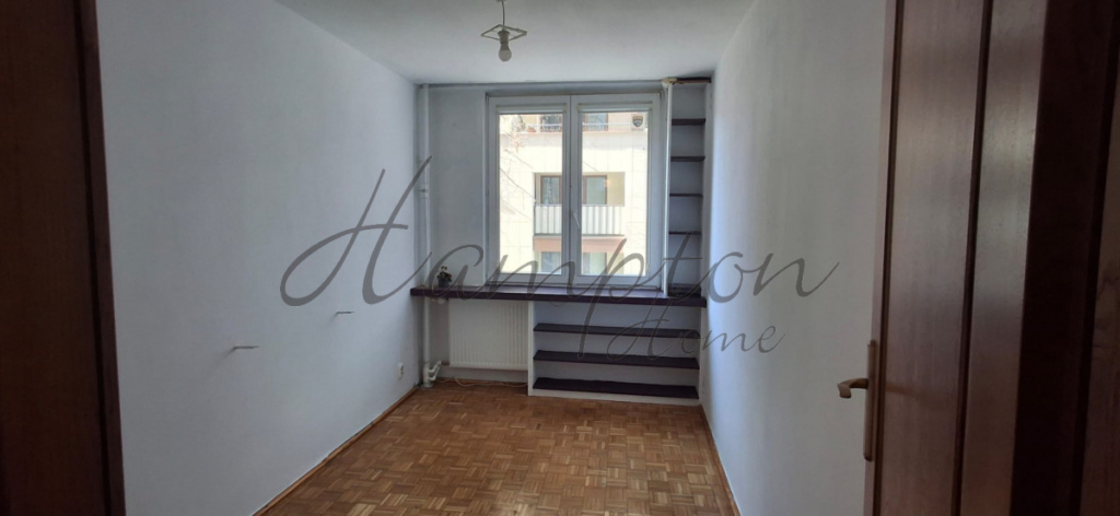 3 pokojowe mieszkanie na Saskiej Kępie na sprzedaż Warszawa - zdjęcie 6