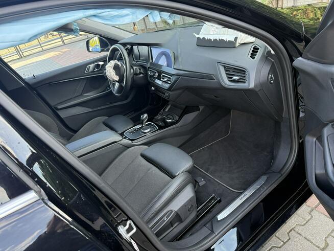 BMW 118 Zielona Łąka - zdjęcie 9