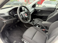 Fiat Tipo Navi Kamera LED Grz. Fotele Gwarancja Kutno - zdjęcie 9