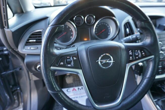 Opel Astra Opole - zdjęcie 12