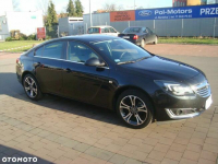 Opel Insignia 2.0 CDTI salon PL, ASO Wrocław - zdjęcie 2