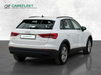 Audi Q3 35 TFSI mHEV S tronic Kombi Warszawa - zdjęcie 5
