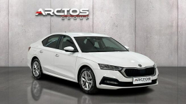 Skoda Octavia 1.5 TSI e Tec Ambition DSG Warszawa - zdjęcie 7