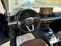 Audi Q5 S-LINE*asystenci*el.fotele z pamięcią Sierakowice - zdjęcie 11