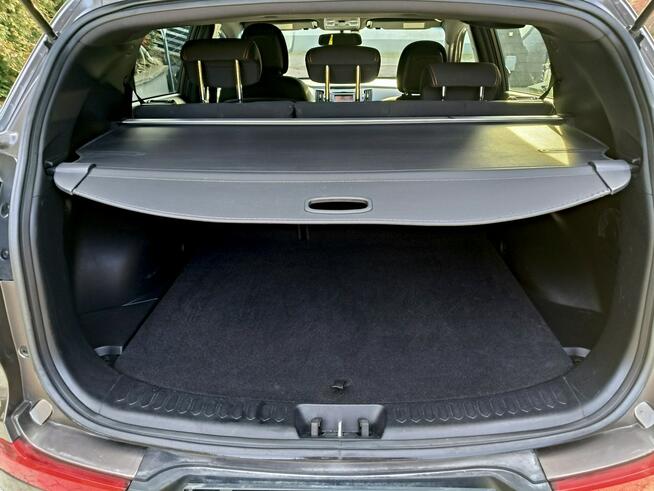 Kia Sportage Benzyna*Automat*4x4*Serwis 100% Bibice - zdjęcie 10