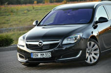 Opel Insignia 2,0 170KM OPC Led Full opcja RADAR Ostrów Mazowiecka - zdjęcie 3