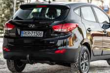 Hyundai ix35 | 2,0 benzyna | napęd 4x4 Targowiska - zdjęcie 7
