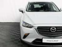 Mazda CX-3 WD6291T#2.0 SkyJoy Cz.cof Podgrz.f Salon PL VAT23% Gdynia - zdjęcie 8