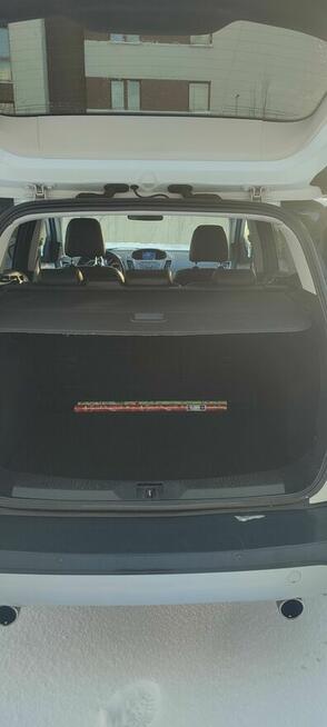 Ford Kuga Olsztyn - zdjęcie 10